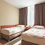 Alfa Hotel 3*