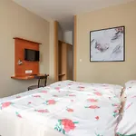 Hotell Alfa