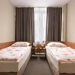 Alfa Hotel Třebíč
