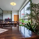 Hotell Alfa