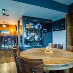 Hotell Alfa Třebíč