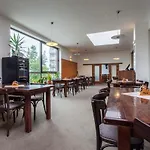 Hotell Alfa