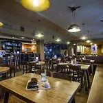 Hotell Alfa 3*