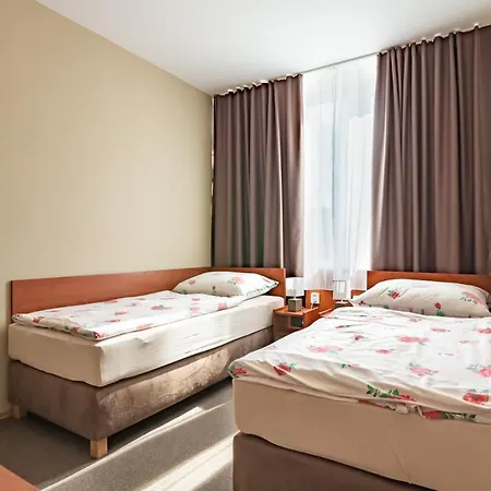 Alfa Hotel 3*