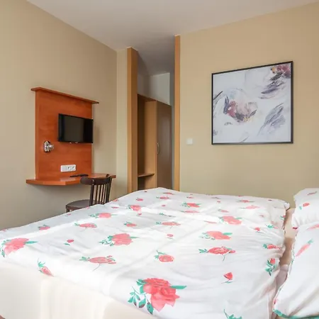 Hotell Alfa