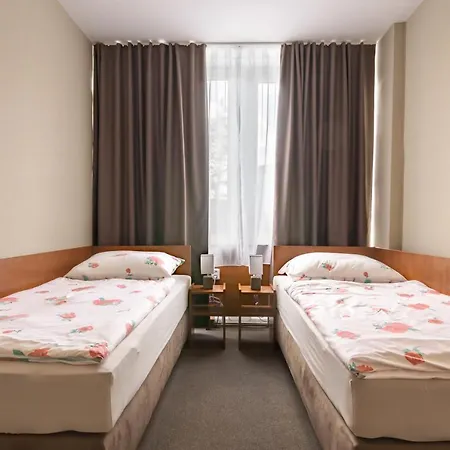 Alfa Hotell Třebíč