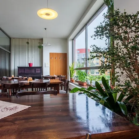 Hotel Alfa