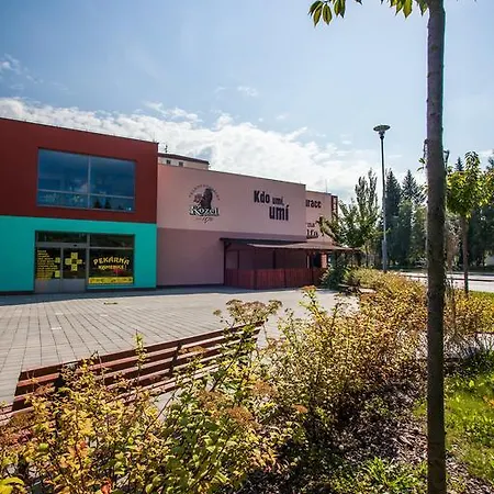 Alfa فندق 3*