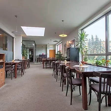 Alfa Hotel 3*