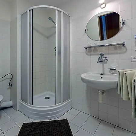 Alfa 3* Třebíč