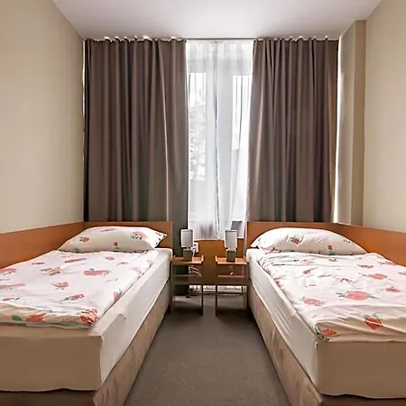 Hotel Alfa