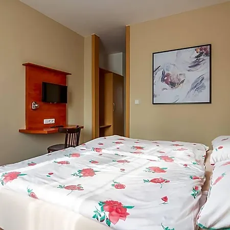Hotel Alfa