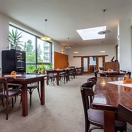 Alfa Hotel