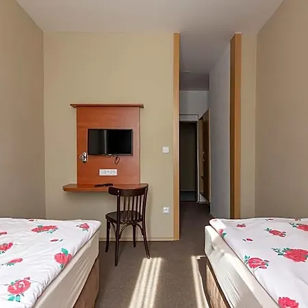 Alfa Hotel Třebíč