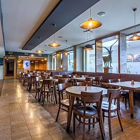 Alfa Hotel Třebíč