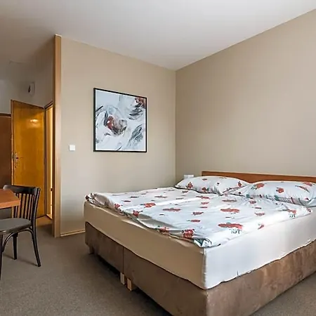Alfa Hotel